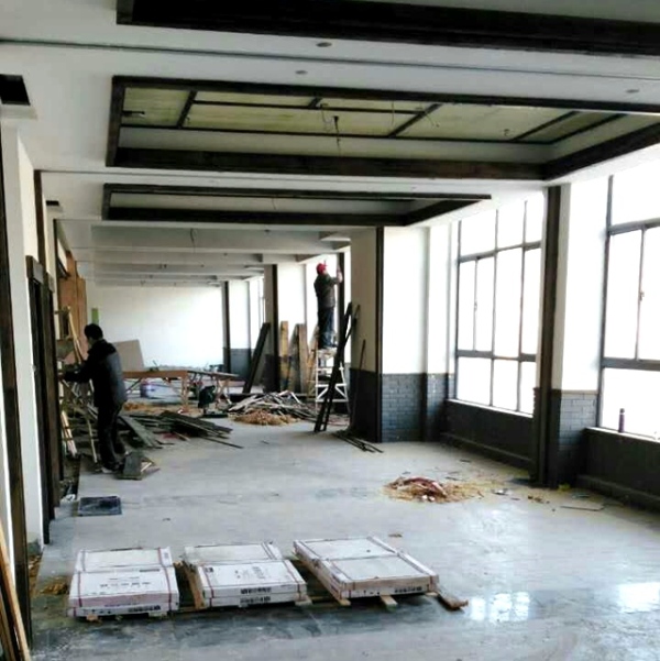 屋面防水隔热_防水隔热_装修防水隔热