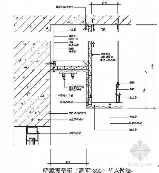 住宅楼精装修施工质量管理制度及工艺管理措施（多图）