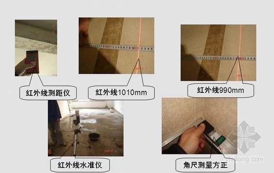 建筑工程精装修施工质量保证与验收控制培训