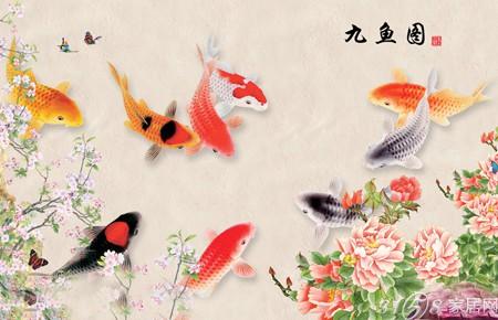家居灯饰搭配也是要讲究风水_家居 风水 方位_家居风水鱼的条数