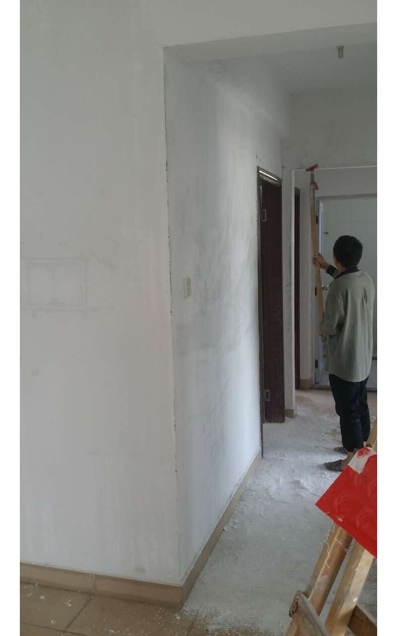 医院装修改造施工组织设计_装修投标施工组织设计_对面装修施工