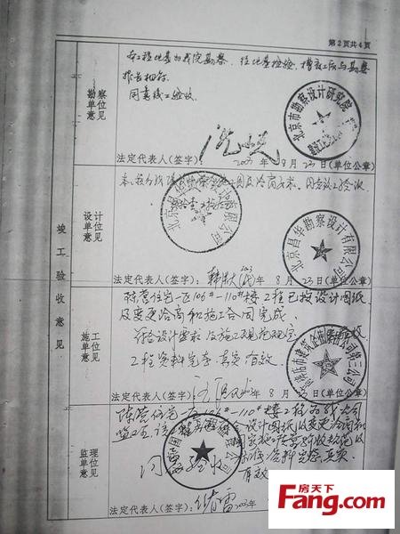 工程项目竣工环保验收申请报告_售楼部装修竣工验收表_竣工验收资料验收