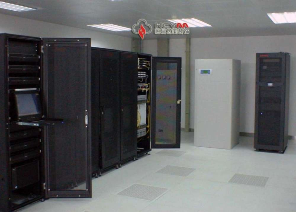 机房装修工程竣工资料_安装资料与竣工资料_装修竣工资料
