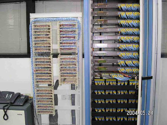 古建筑竣工资料分部_机房装修工程竣工资料_工业厂房竣工资料
