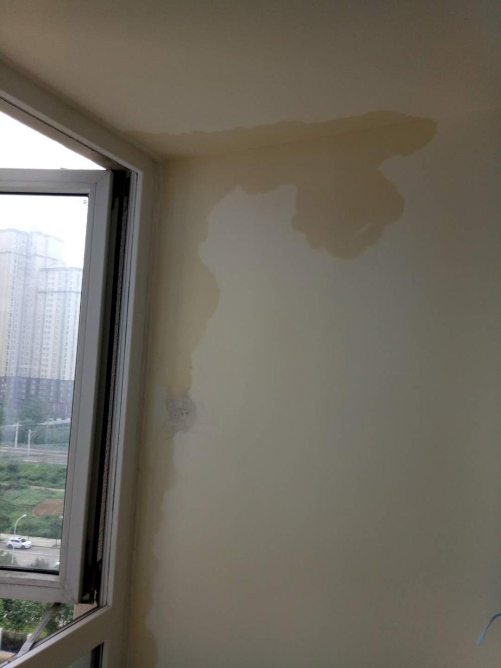 恒大精装房收房日志_精装房收房注意事项_精装修收房的时候屋里脏不脏