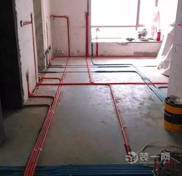 新房装修水电安装图_装修准备装修流程_装修水电前准备