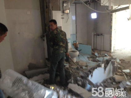 家具算建筑垃圾么_拆改垃圾算装修垃圾吗_长春装修垃圾清运费