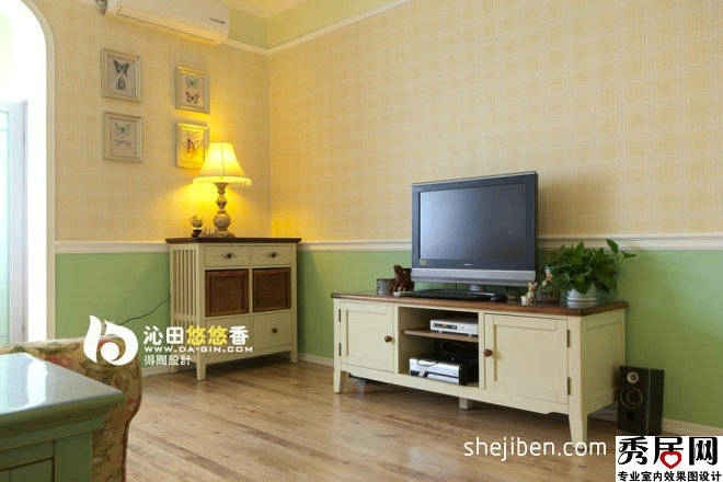 浅色地板效果_浅色木地板装修效果图_浅色希油漆装修效果图
