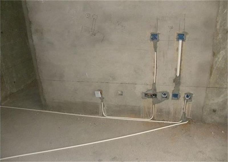 深圳装修水电的价格_120平方水电装修价格_水电装修价格