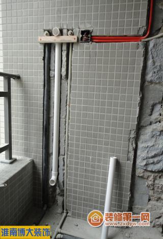 南京二手房装修 水电 明线_淮南装修水电_佛山水电装修安装工程