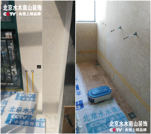 佛山水电装修安装工程_淮南装修水电_南京二手房装修 水电 明线