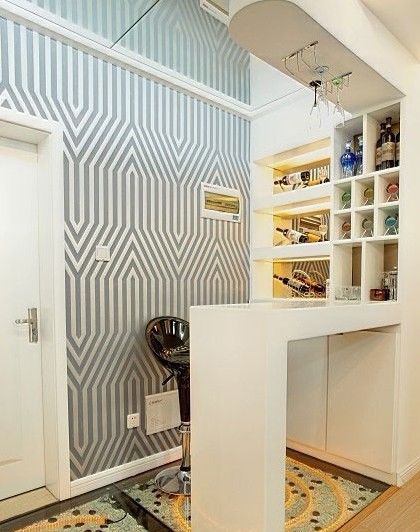 超市设计平面图欣赏 土巴兔装修效果图_成都酒店装修设计之人性化的酒店设计是酒店发展的根本_免费装修设计是真的吗