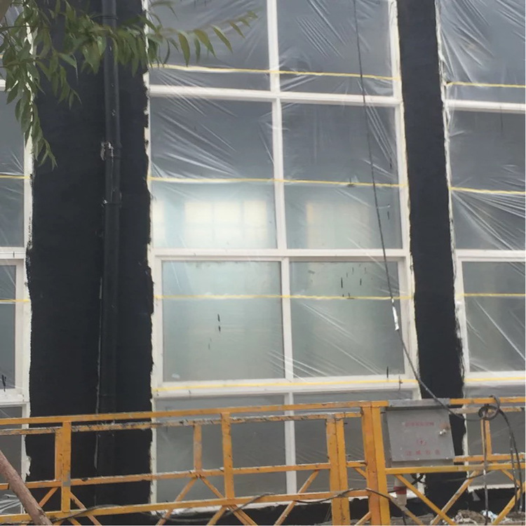 装修施工遮蔽膜机械_家居彩装膜施工价格_拉膜天花施工工艺