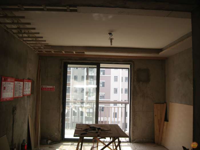 柚木色门套和门效果图_门套门装修效果图大全_装修家装木工包门套安门