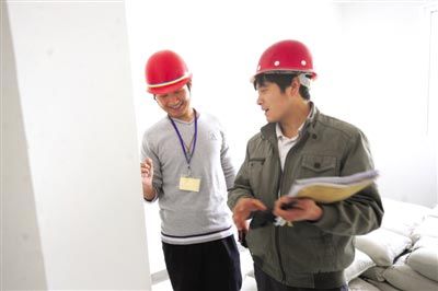 如何确保室内装修施工质量_室内光缆施工规范_室内墙面漆施工