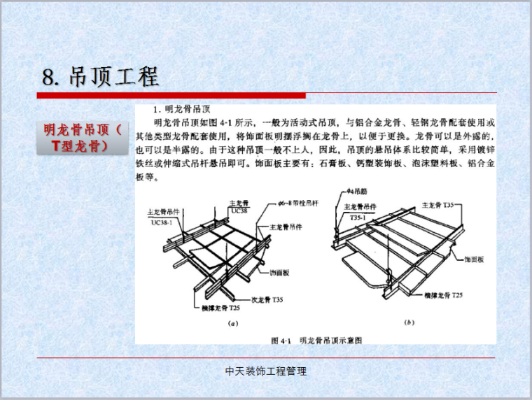 《住宅装饰装修工程施工规范培训》装饰装修行业相关规范宣讲课件