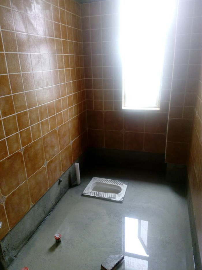 高层住宅防水施工方案_住宅卫生间防水规范_住宅装修防水标准