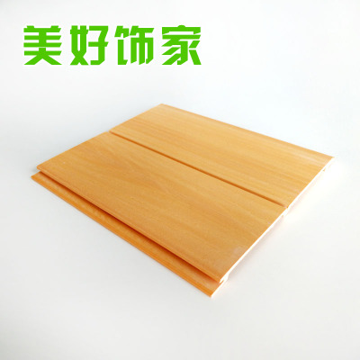 快速装修墙板_木塑墙板装修图片欣赏_装修塑料防水墙板