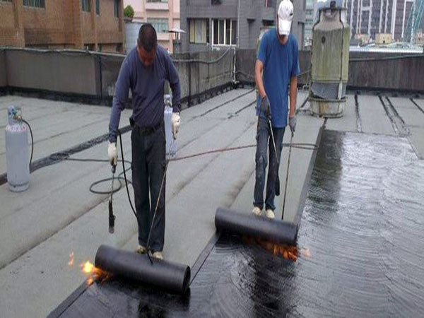 卷材防水与涂料防水_卷材防水_装修卷材防水
