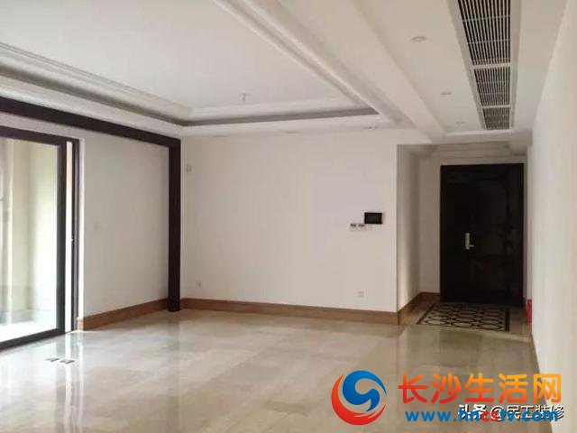 精装房验房流程_精装修房施工顺序_精装房收房后家装顺序