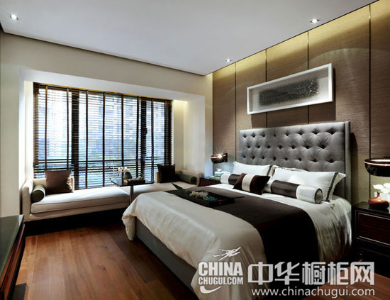 自然色卧室装修效果图_图满多装修效果图卧室_装修卧室效果图片大全