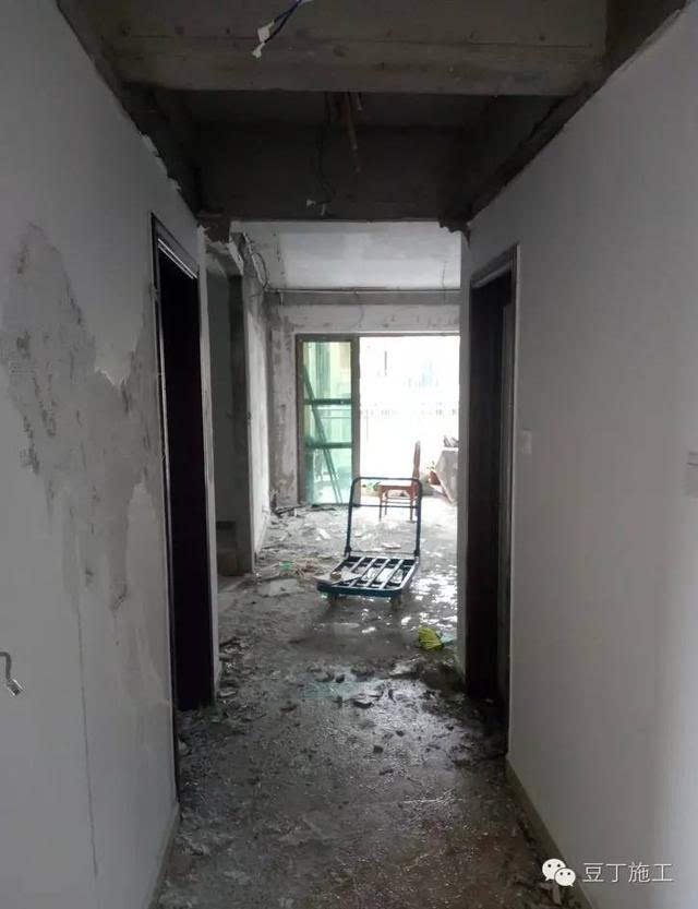装修竣工资料_装修公司 自然竣工_自然装修日记
