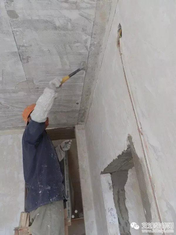 防水 腻子_装修时防水腻子铲不铲_新房验房时需要检查墙面是防水腻子吗