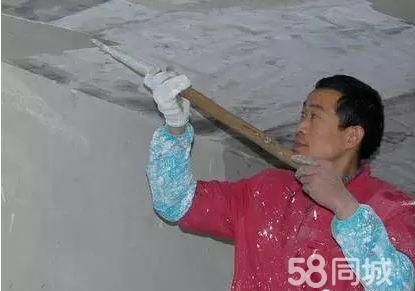 新房验房时需要检查墙面是防水腻子吗_装修时防水腻子铲不铲_防水 腻子
