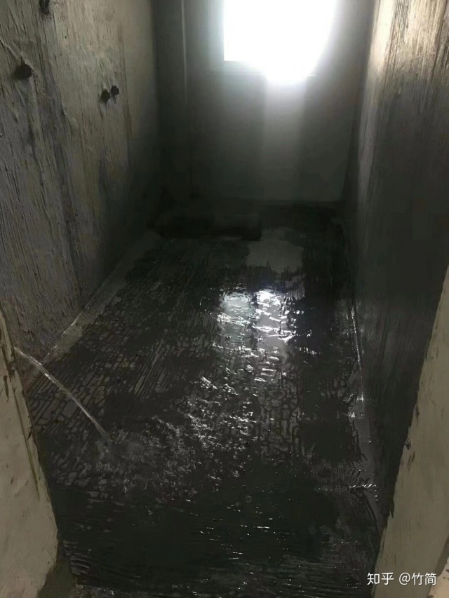 地下室装修防水_郑州装修防水_防水 装修