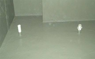 郑州装修防水_防水 装修_地下室装修防水