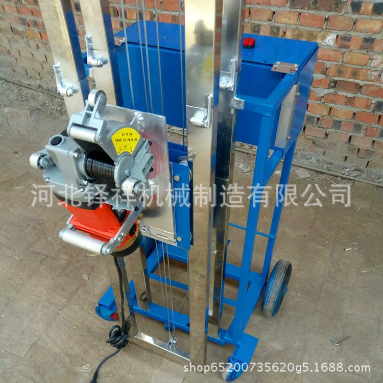 房子装修水电安装图_新房装修水电验收注意事项_装修水电切槽机