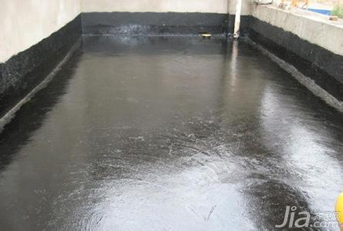 装修用的聚氨脂类防水涂料_卷材防水 涂料防水_防水隔热涂料