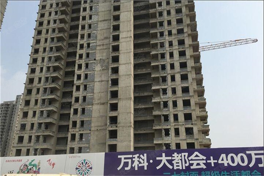 挡土墙施工工序_立面改造施工组织设计_万科房地产施工外立面装修工序