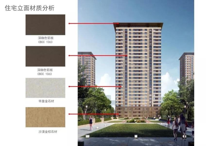 挡土墙施工工序_万科房地产施工外立面装修工序_立面改造施工组织设计