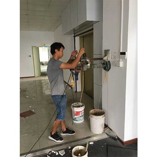 吉安市房屋装修改造检测证明