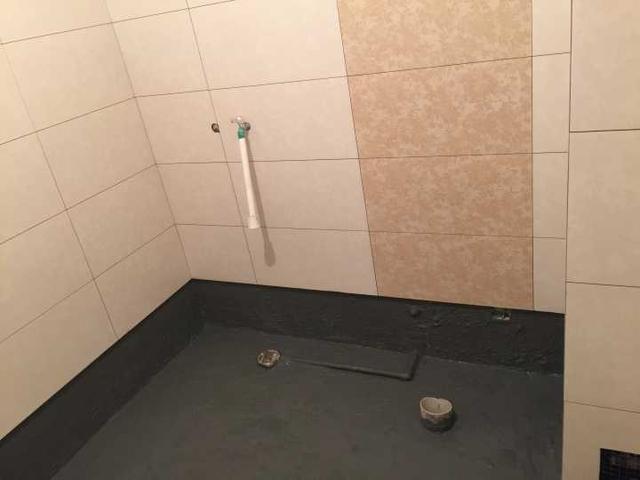 如何做好卫生间、阳台、厨房的防水?