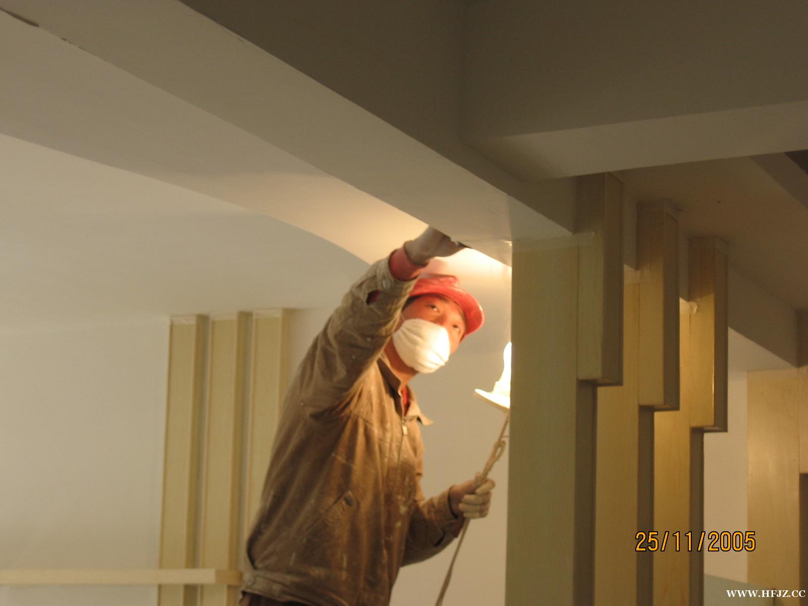 室内装修是油漆工的工序_室内吊顶家装油漆工序_家庭装修家具油漆工序