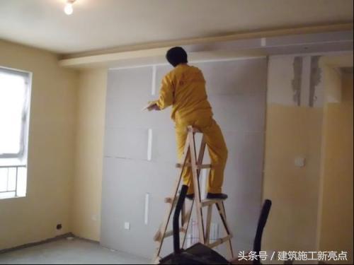 室内吊顶家装油漆工序_家庭装修家具油漆工序_室内装修是油漆工的工序
