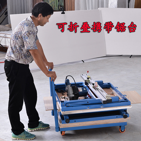 简易木工台锯_角磨机改装木工台锯_木工装修台锯多少钱
