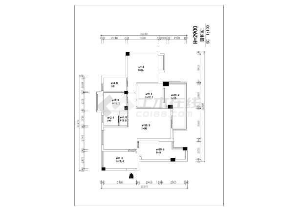 房屋改造施工_木结构房屋施工_房屋装修设计和施工图