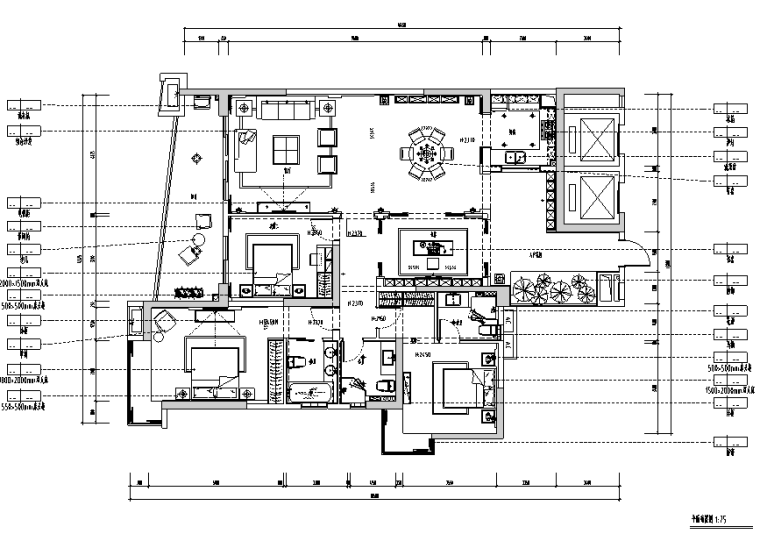 木结构房屋施工_房屋改造施工_房屋装修设计和施工图