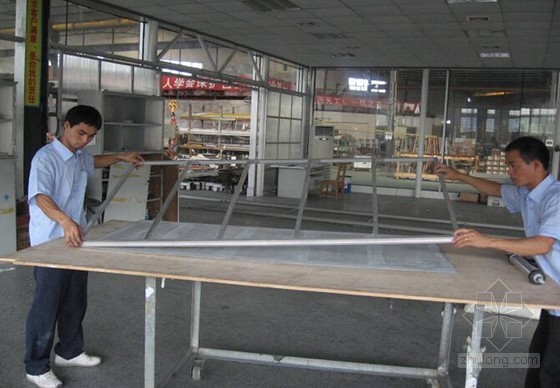 [广东]建筑工程装饰装修工程施工新技术培训讲义