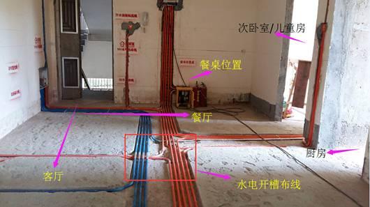 装修改水电价格_二手房装修水电要全改么_婚房 要不要装修