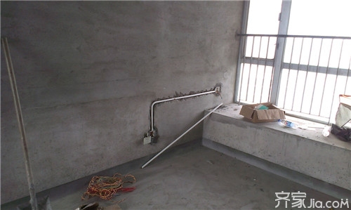 装修水电走明还是暗_房屋水电装修走线图_地暖走水电