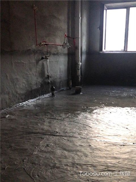 厨房防水贴纸_厨房卫生间防水怎么做_厨房装修防水施工