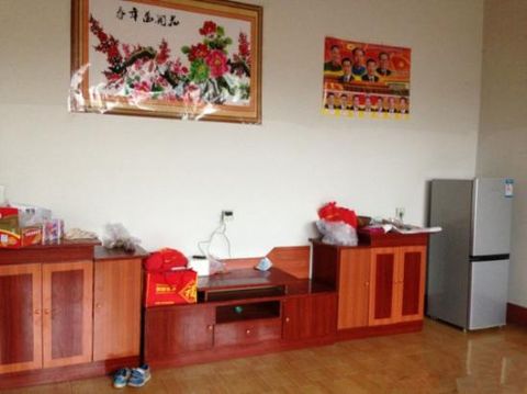装修入住风水_装修后的房子多久可以入住_新房入住风水注意事项