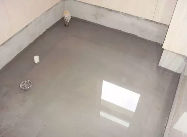 房子装修110效果图片_水必治防水效果怎么样_装修房子防水闭水效果图