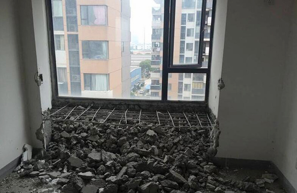 毛胚房装修攻略
