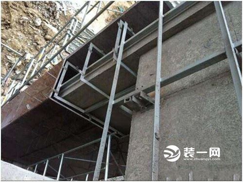 室内装修大理石干挂施工图片大全_室内瓷砖干挂装修图集_大理石干挂施工工艺