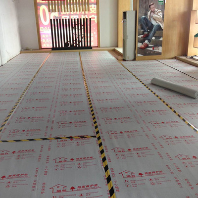 卫生间地面防水价格_装修地面保护防水地毯_白水泥 地面 防水